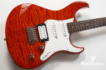 PACIFICA212VQM - Caramel Brown